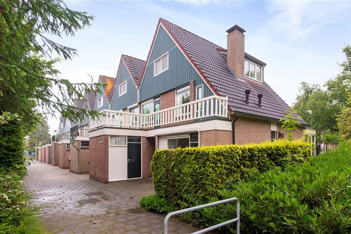 Foto van woning Meerkolstraat 7, Oldenzaal