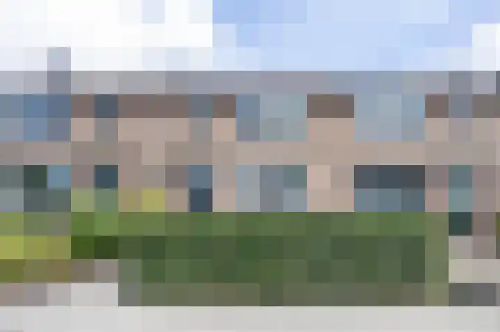 Meerlaan 107 en Hillegom