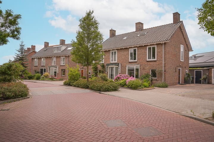 Foto van woning Meerlaan 5, Culemborg