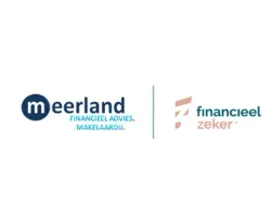 Logo van Meerland Makelaardij