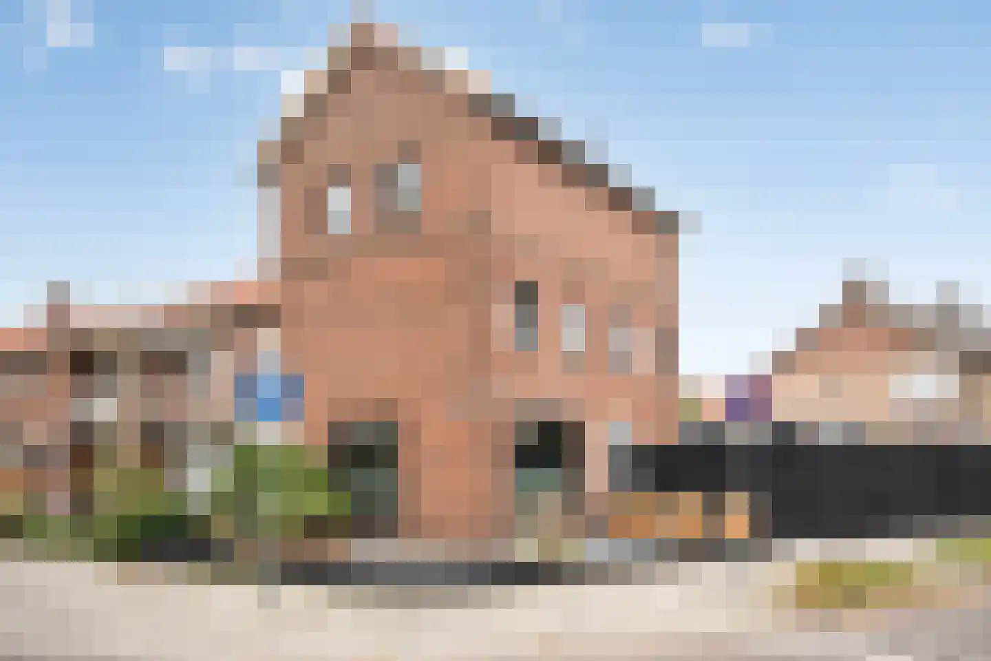 Meerloseweg 2 dans Uden