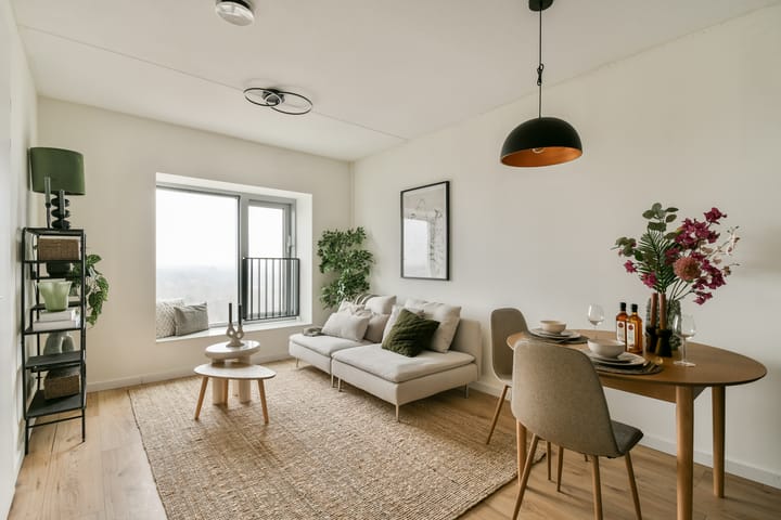 Meerluchtlaan 228 in Amsterdam