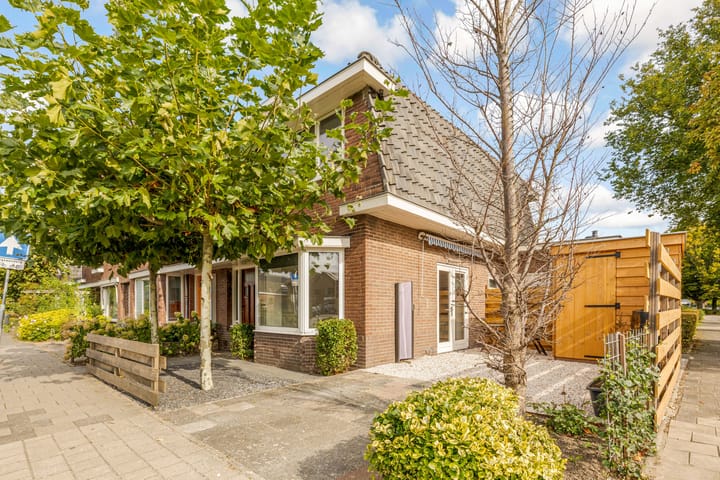 Foto van woning Meerndijk 58, De Meern