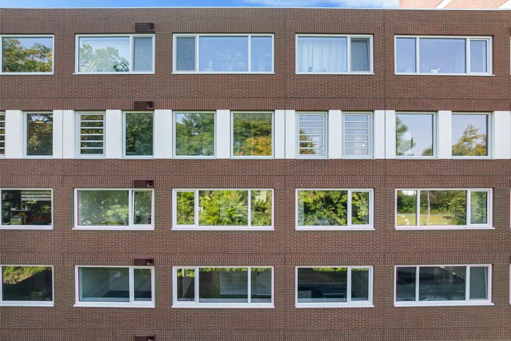 Meerpaal 18 in Groningen foto