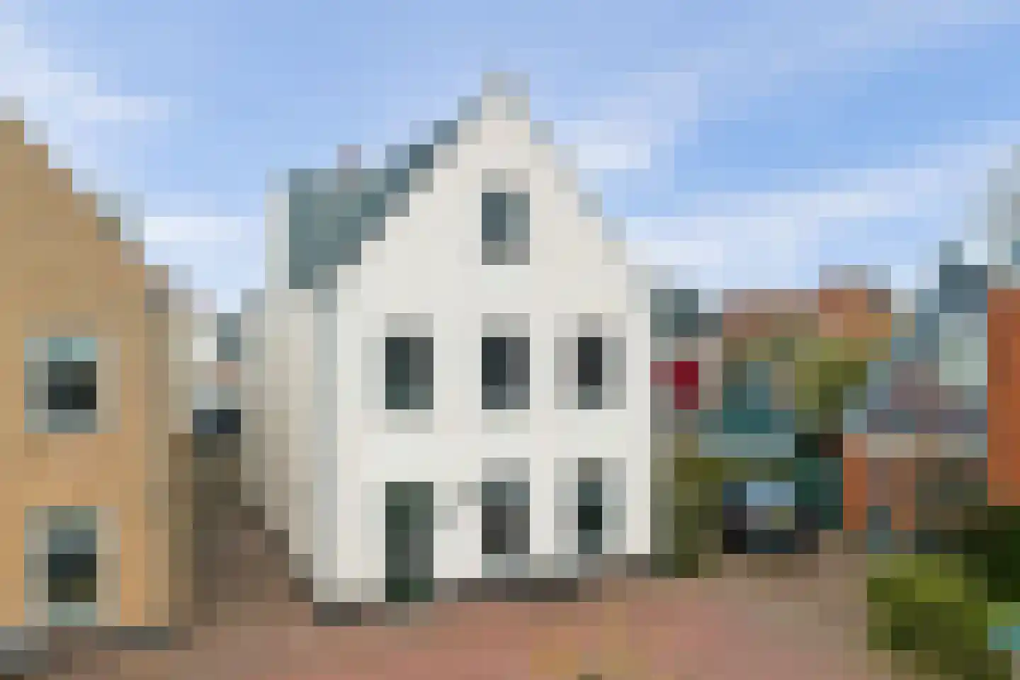 Meerpad 6 Uitgeest