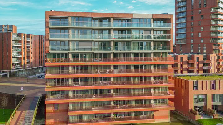 Meerring 164 in Eindhoven foto