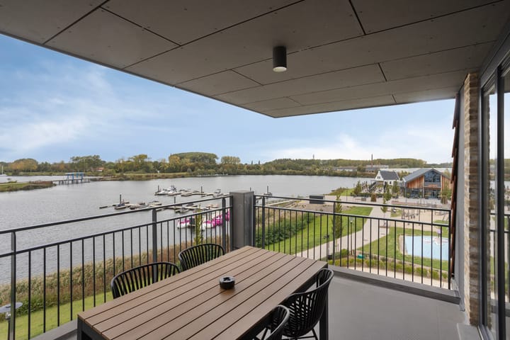 Meers 16 in Thorn foto