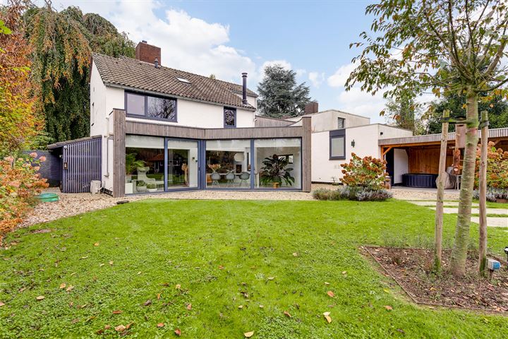 Meerssenerweg 152 in Maastricht foto