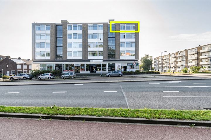 Meerssenerweg 97E in Maastricht foto