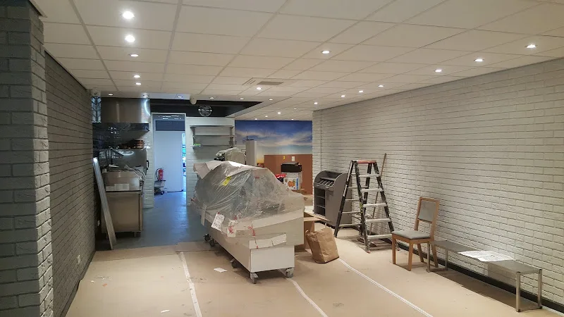 Team foto van Meerstad Makelaardij