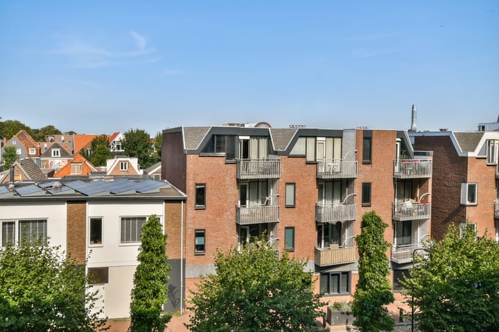 Meerstraat 30 in Beverwijk foto