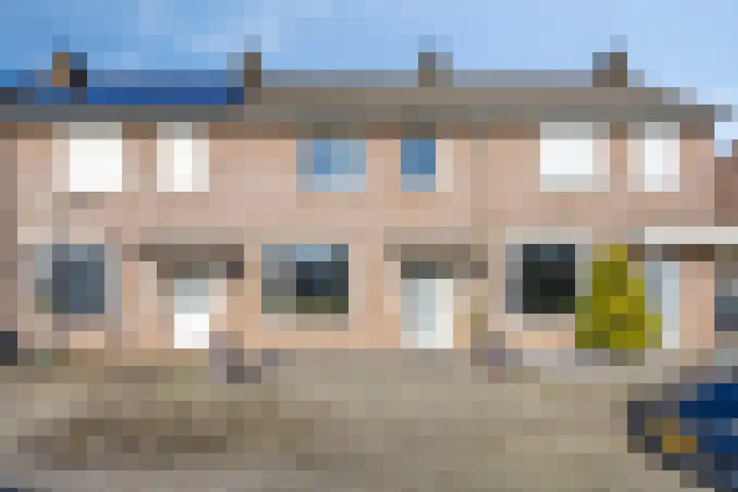 Meerval 47 Oss