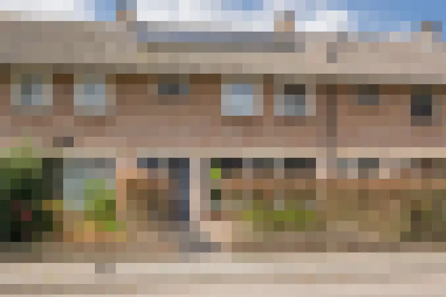 Meerveldlaan 10 in Hoevelaken