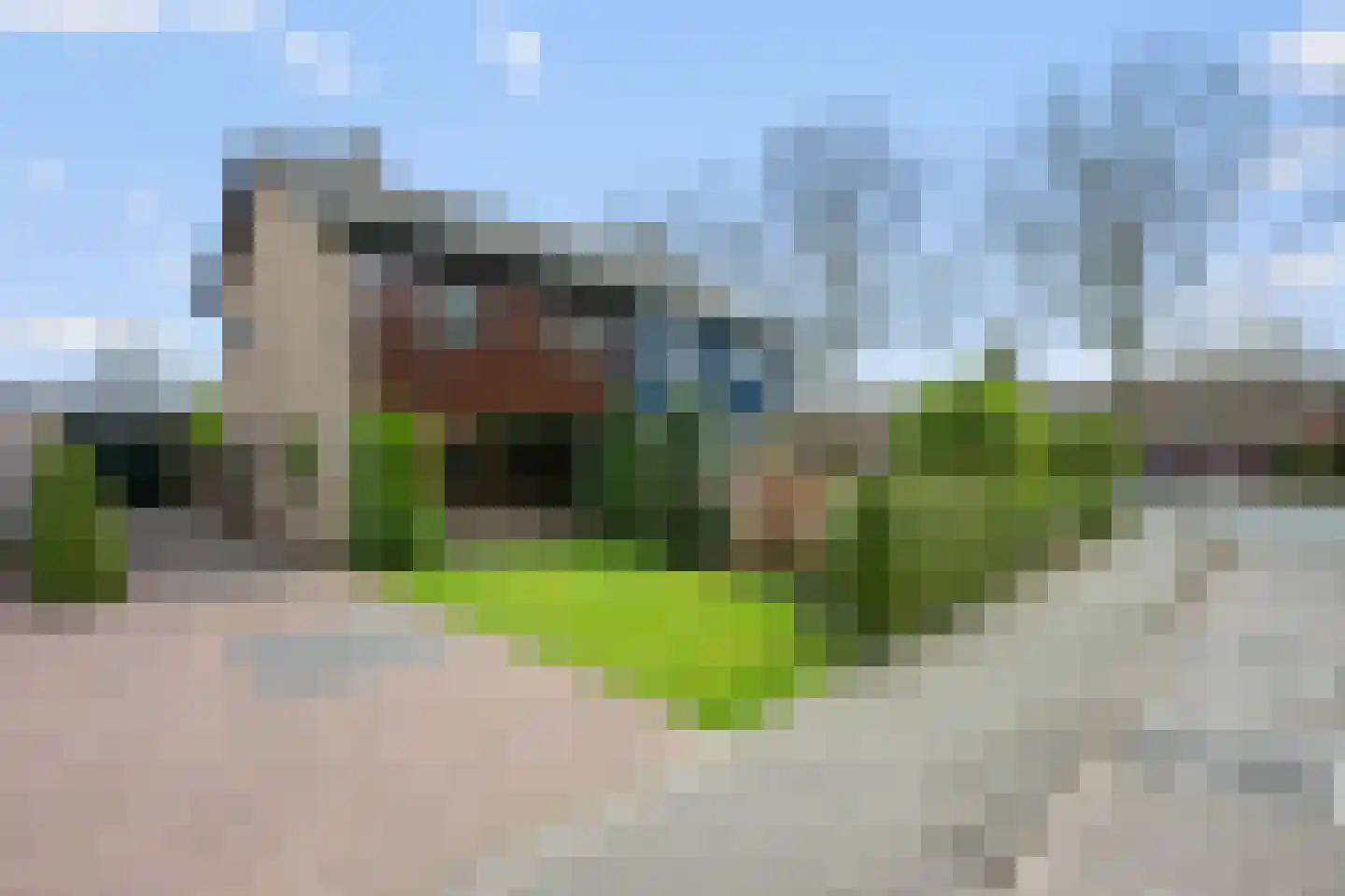 Meerveldlaan 65 in Hoevelaken