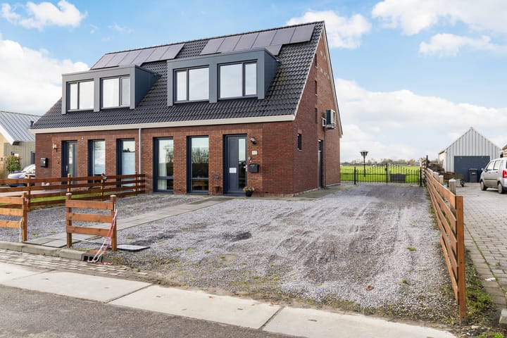 Foto van woning Meerweg 27, Overschild
