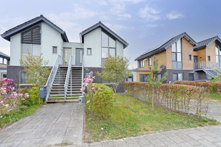 Meerweg 29 in Stavoren