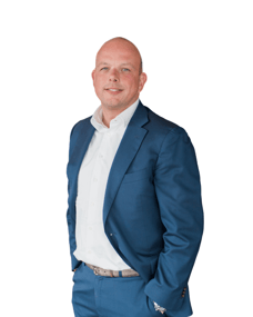 Foto van Mees van Rijswijk