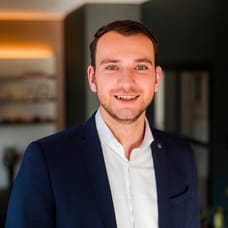 Foto van Mees van Twist