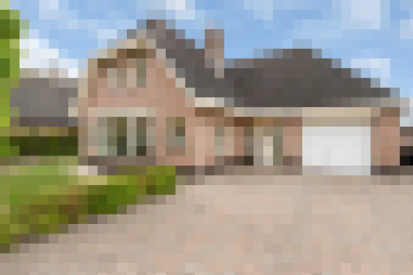 Meester Folkertsstraat 29 in Nijkerkerveen