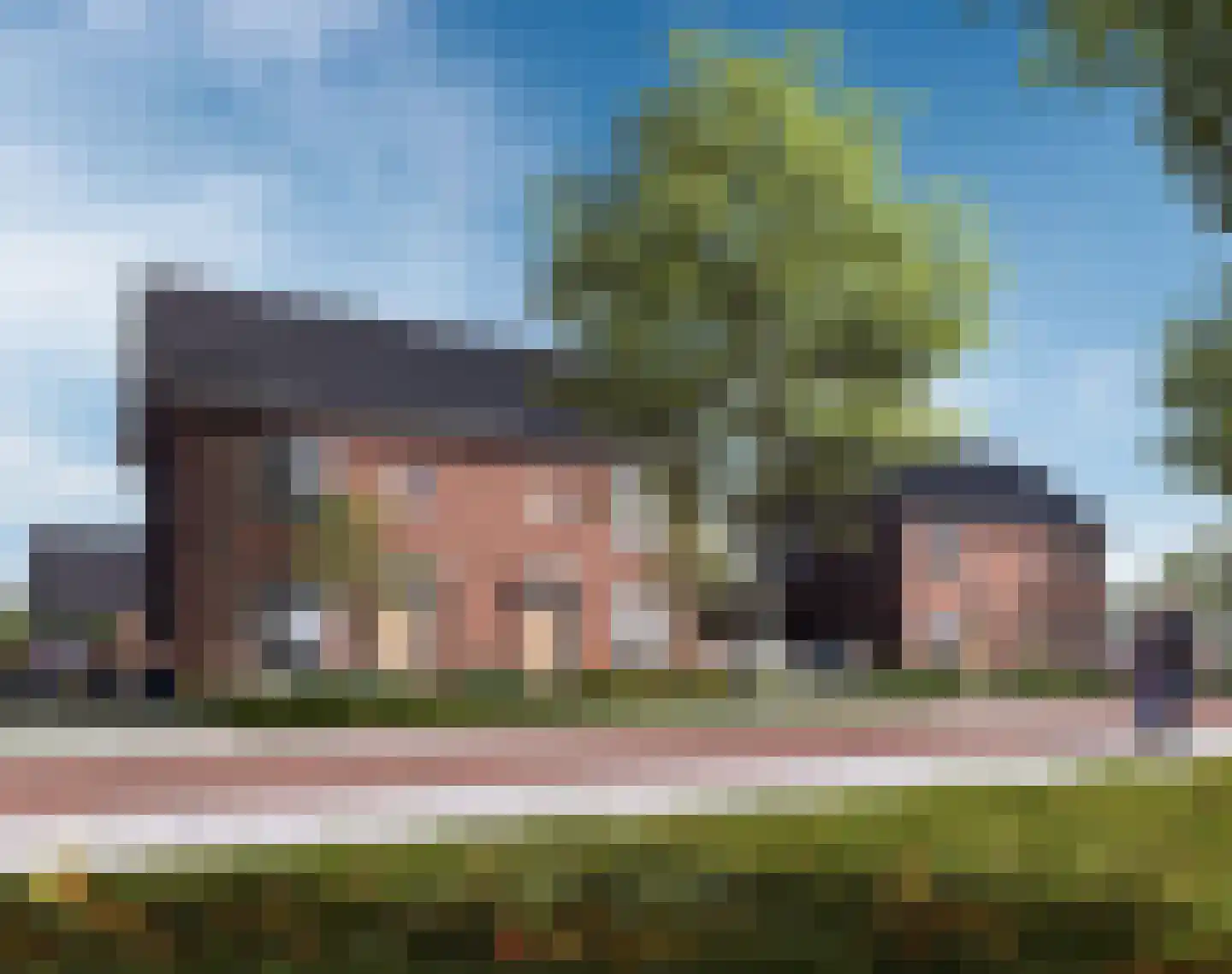 Meester Geertswei 4 in Wijnjewoude