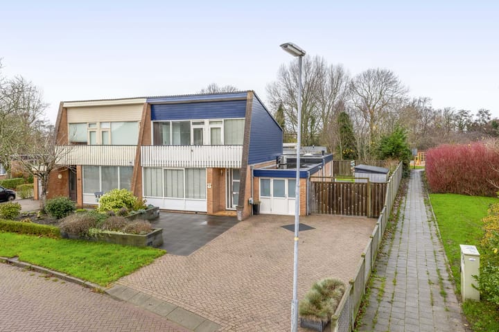 Meester J. Henderikxstraat 81 in Julianadorp foto