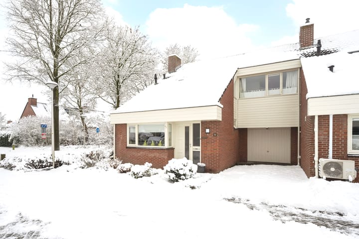 Meester Koolenweg 19 in Zwolle