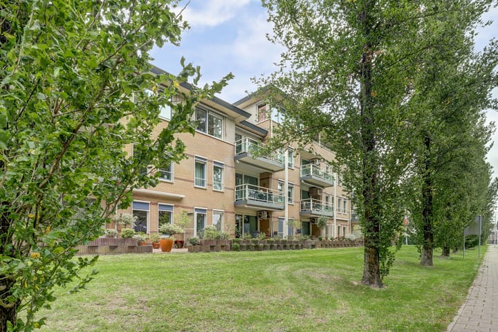 Meester Linssenhof 45 in Huissen foto