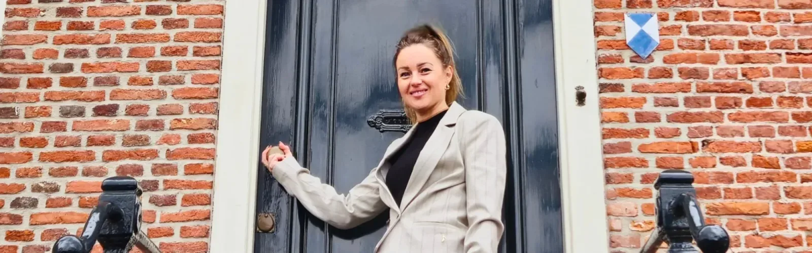 Photo d'équipe de Meester Makelaars