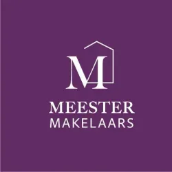Logo Meester Makelaars