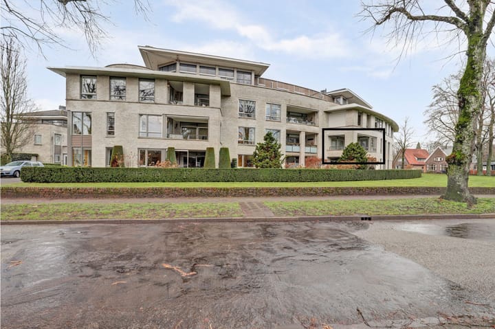 Meester Meijerplein 43 in Nunspeet