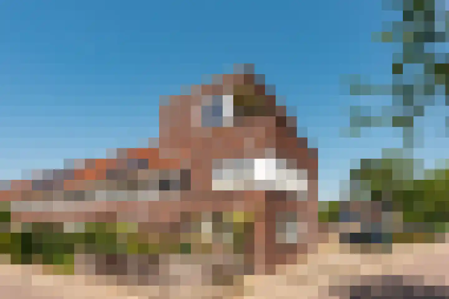 Meester Pluimhof 41 Baarn