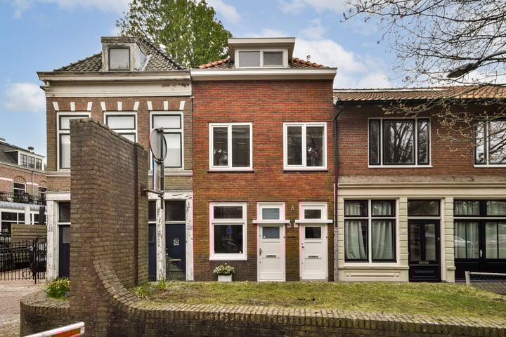 Meesterlottelaan 26-RD in Haarlem foto