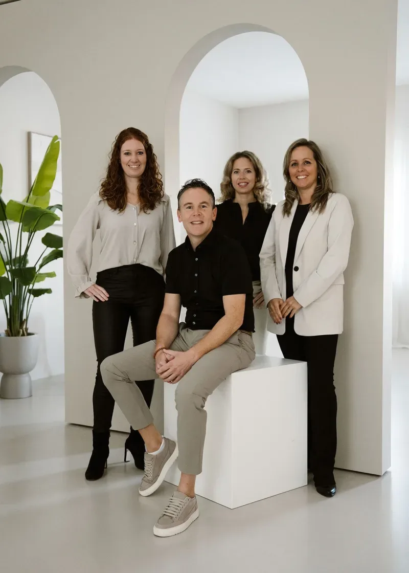 Office photo of Meesters Makelaardij