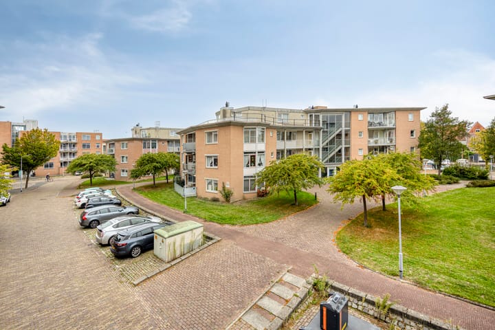 Meestoof 31 in Middelburg foto