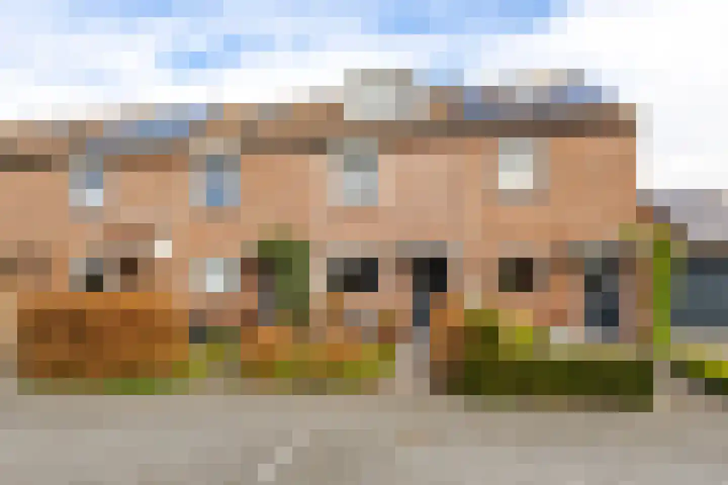 Meeuwenlaan 17 in Groot-Ammers