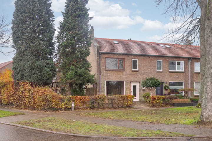 Foto van woning Meeuwenlaan 29, Geleen