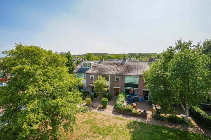 Meeuwenlaan 7 in Groet foto