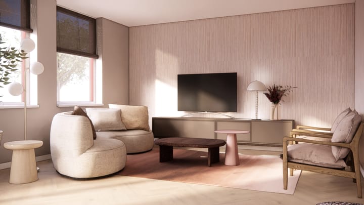 Meeuwenweg 15A in Kampen foto