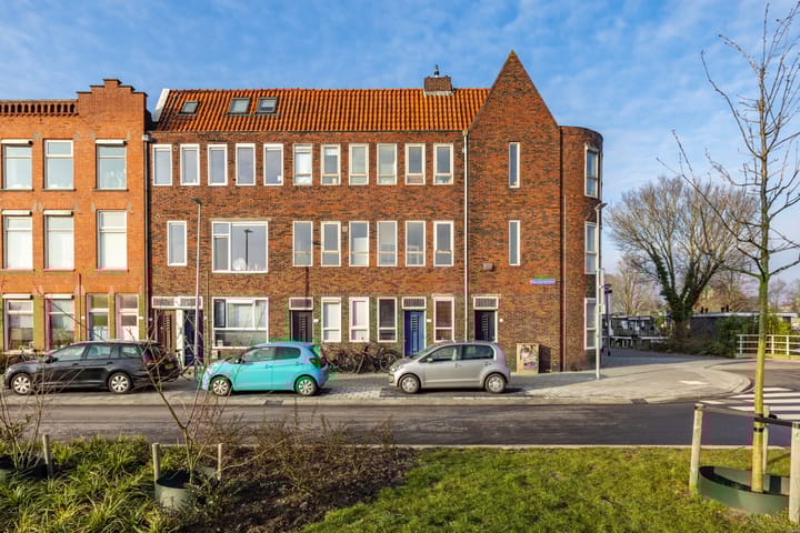 Meeuwerderbaan 26a in Groningen