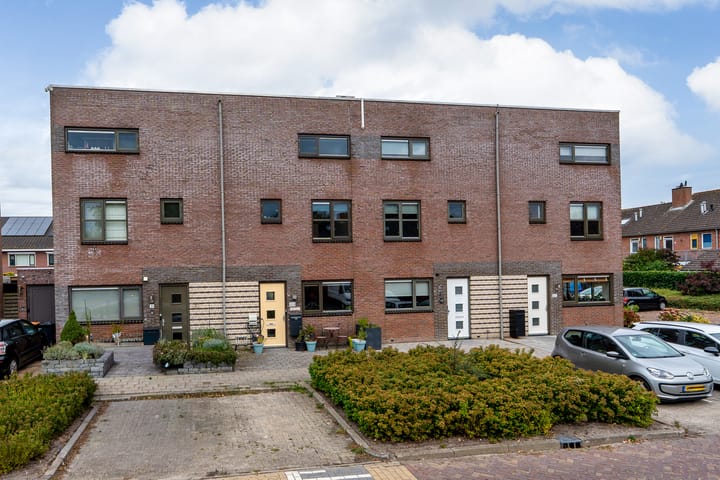 Meezenbroekstraat 31A in Veendam