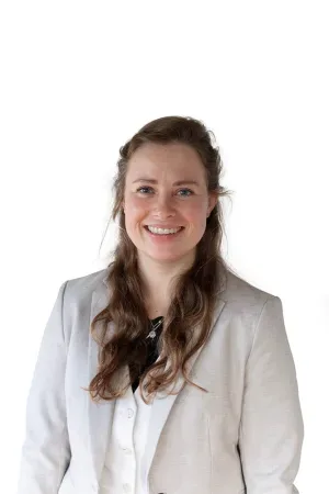 Photo de Megan Reitsma