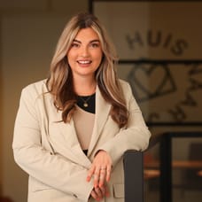 Foto van Megan Rogers