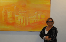 Foto van Meggy Leenen