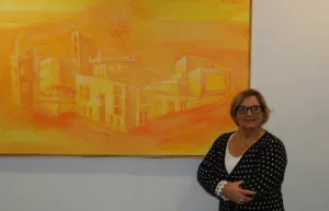 Photo of Meggy Leenen