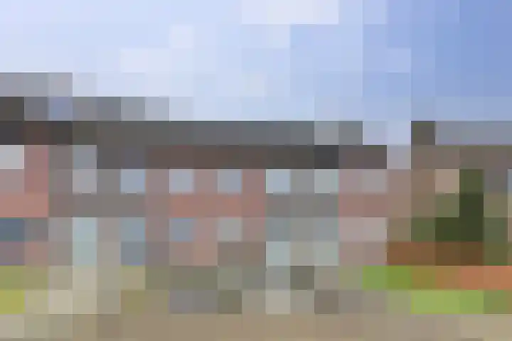 Meidoorn 64 Cuijk