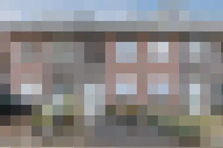 Meidoorn 67 Cuijk