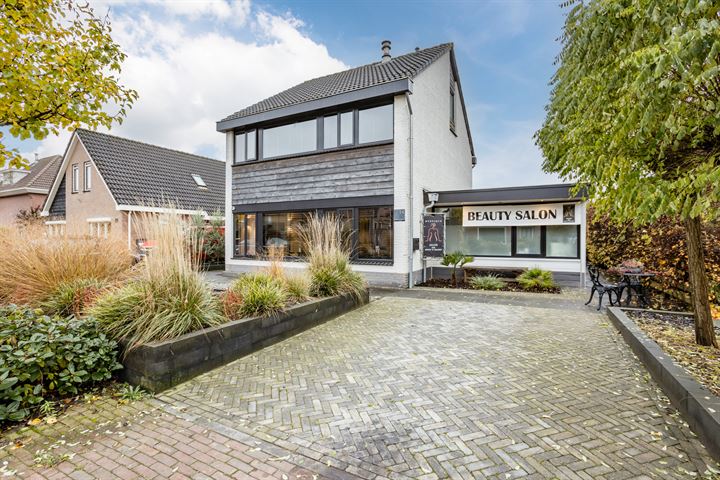 Meidoornlaan 14 in Heerde foto