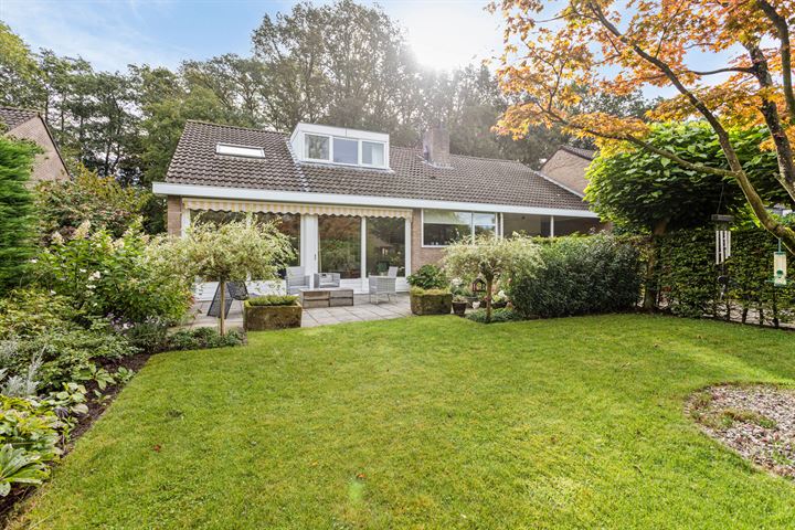 Meidoornlaan 16 in Dalfsen foto