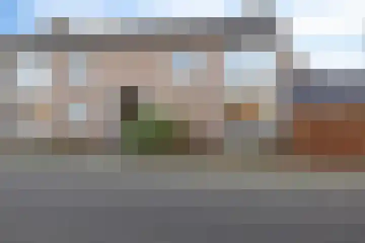 Meidoornlaan 2 en Nieuw-Buinen