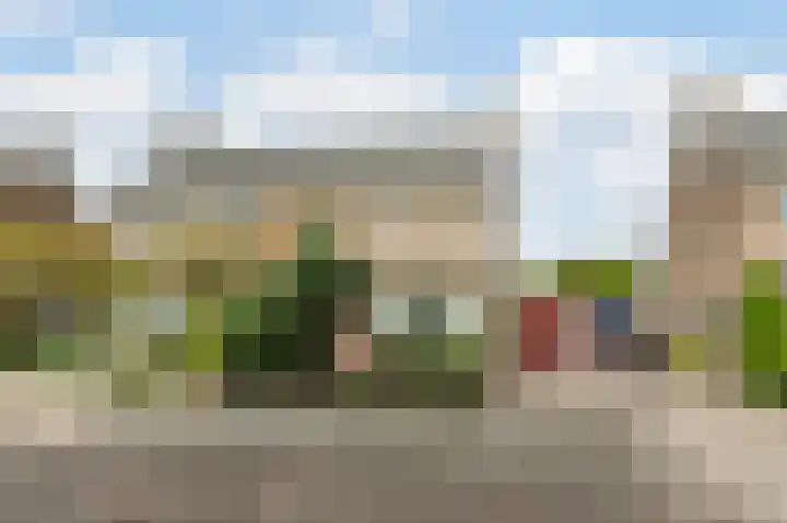 Meidoornlaan 5 in Oudorp